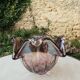 Murano glass bowl 1970