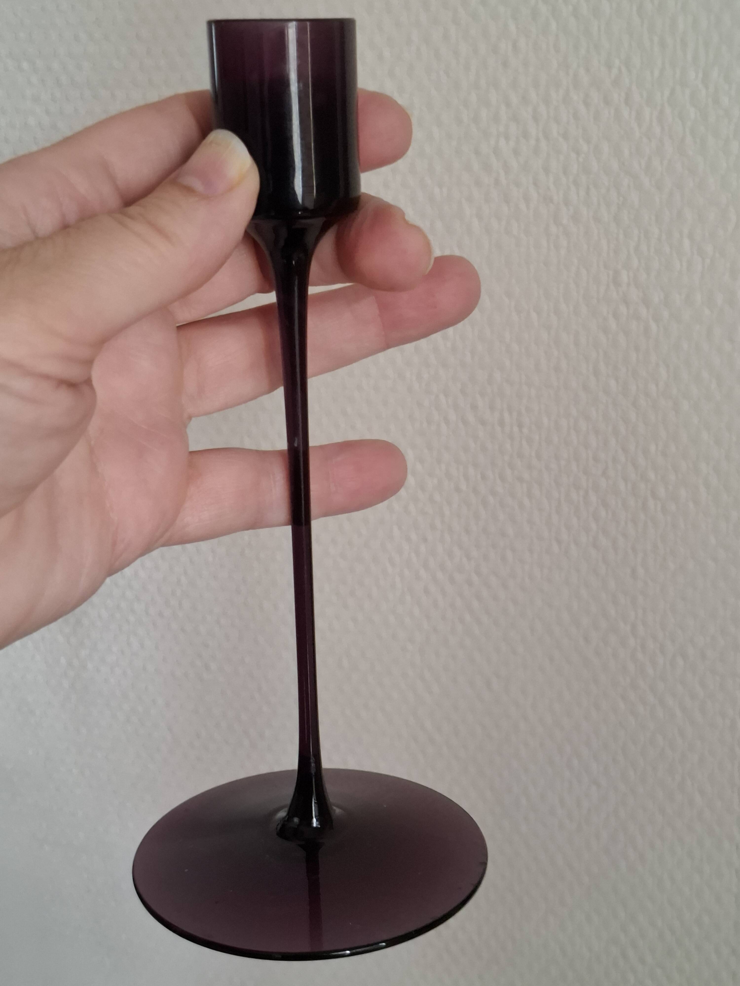 Ronald Stennett Wilson Candle Holder