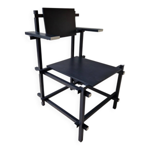 Réplique de chaise haute