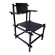 Réplique de chaise haute vintage Gerrit Rietveld, années 1980