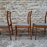 Habeo chairs from the 60s/70s