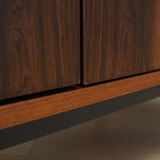 Rosewood buffet, Swedish design, 1970s, Ulferts