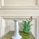 Bougeoir porcelaine de Limoges