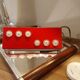 Vintage wall lights