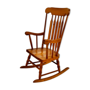 rocking chair, Suède,