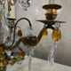 Pair of Girangoles from the 19th century