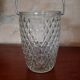 Vintage ice bucket