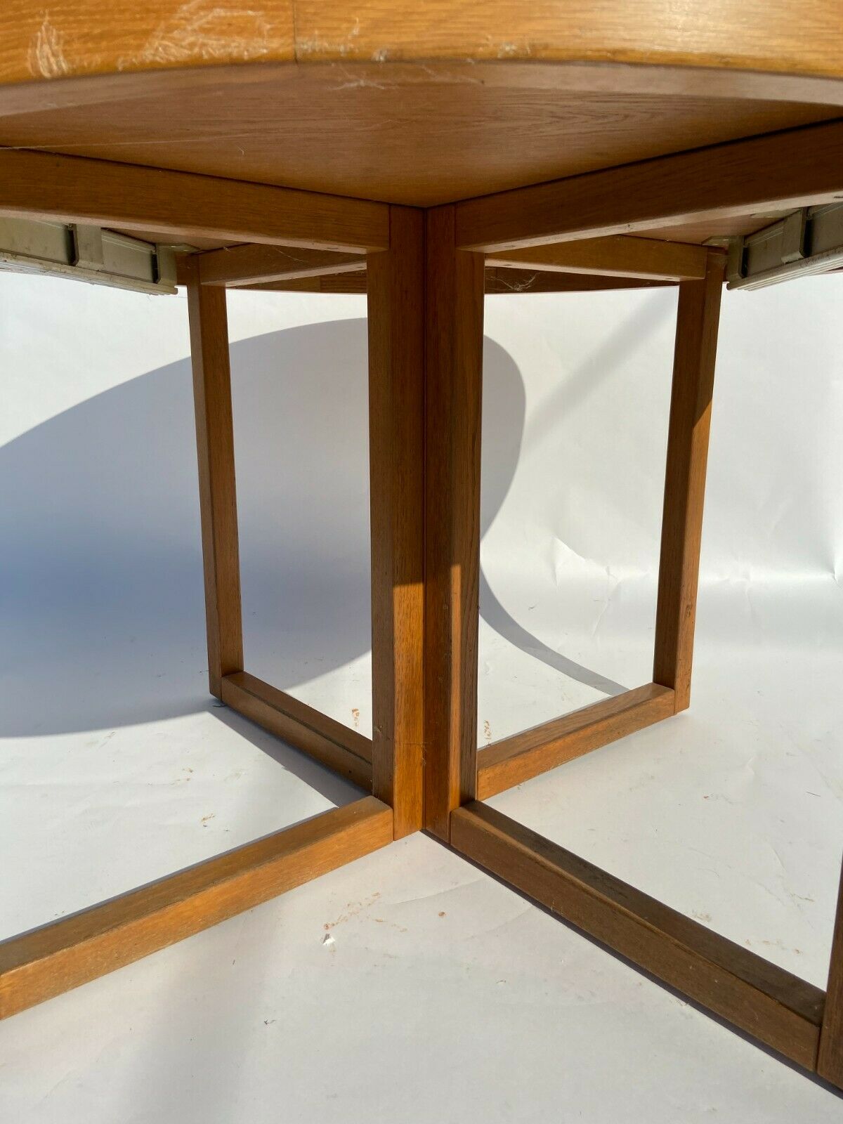 Table 2 extensions 1970s