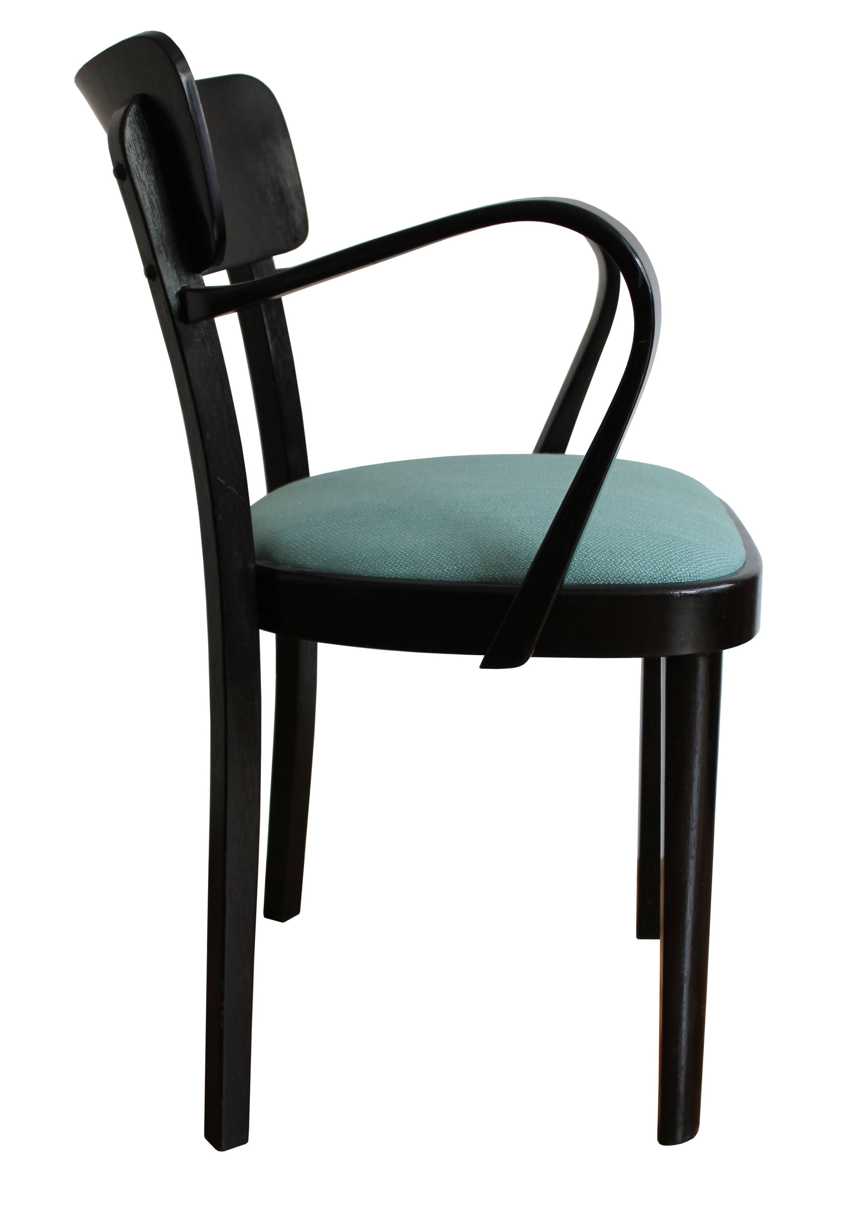 1940's Chair by Thonet
