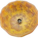 Lampe de table Daum Nancy & Louis Majorelle 1900