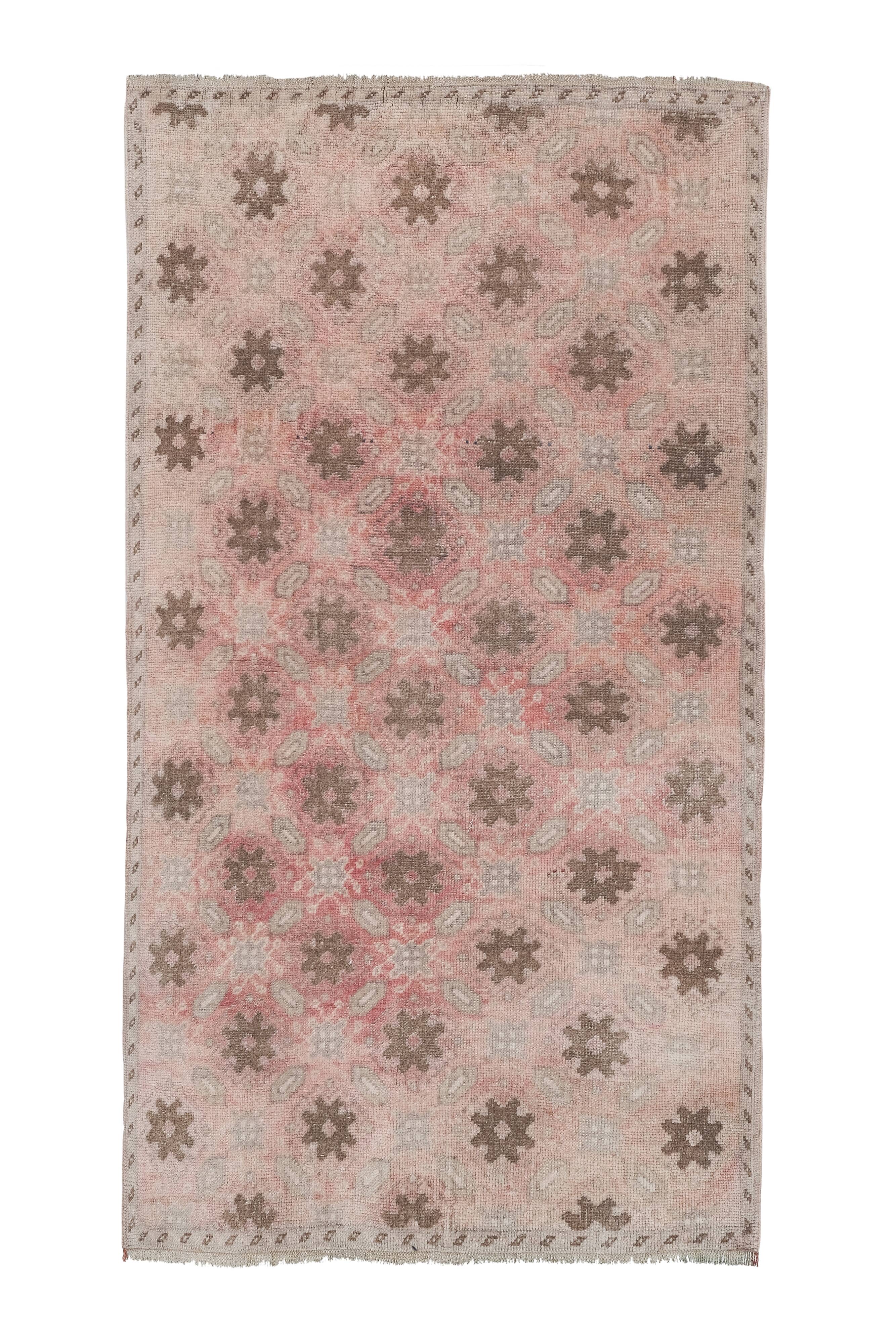 Carpet 110x190 cm