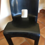Universal Chair by Joe Colombo