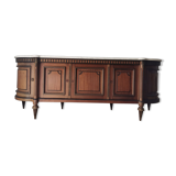 Sideboard 2m56 Louis XVI style