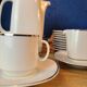 Bavaria Schirnding Complete Porcelain Tea/Coffee Set