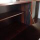 Italian Wall Bookcase by Industria Mobili Barovero – Selex Series, 60s