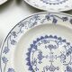 Lot de 6 assiettes creuses Villeroy&Boch