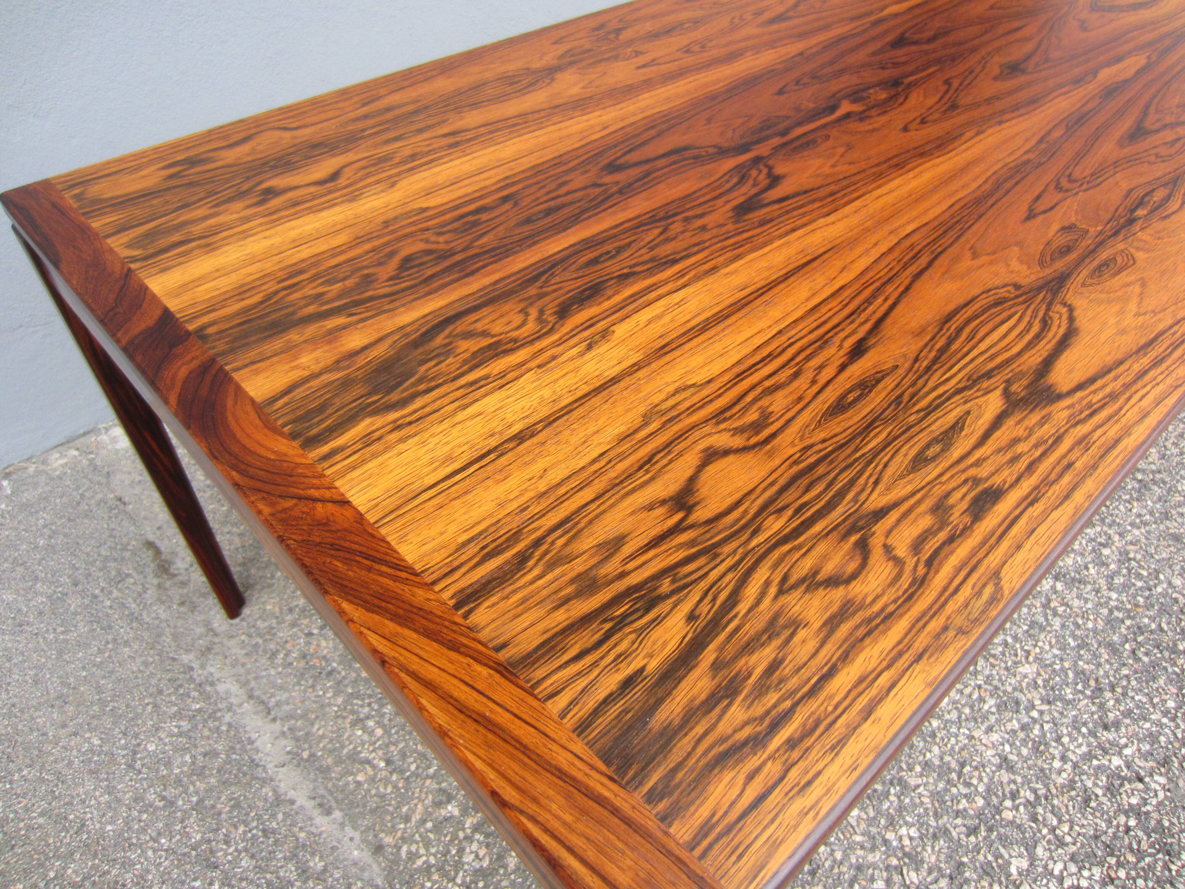 Ulferts Scandinavian coffee table