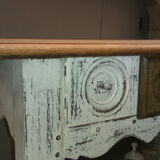 Former double style LXIII Office patina