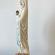 Polychrome Virgin Mary 1940/1960.