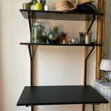 Étagère bureau Bouroulec