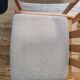 Chaise vintage 1970