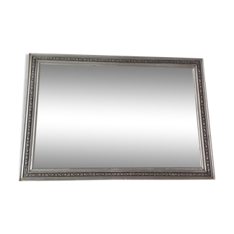 Art deco mirror 58x36cm