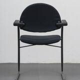 3 x Mario Bellini “Onda” armchairs for Vitra, Italy, 1989 (sold separately)