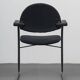3 x Mario Bellini “Onda” armchairs for Vitra, Italy, 1989 (sold separately)