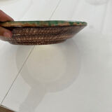 Ceramic dish rene Quillivic Quimper