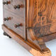 Bureau-secrétaire anglais Davenport