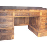 Art Deco desk