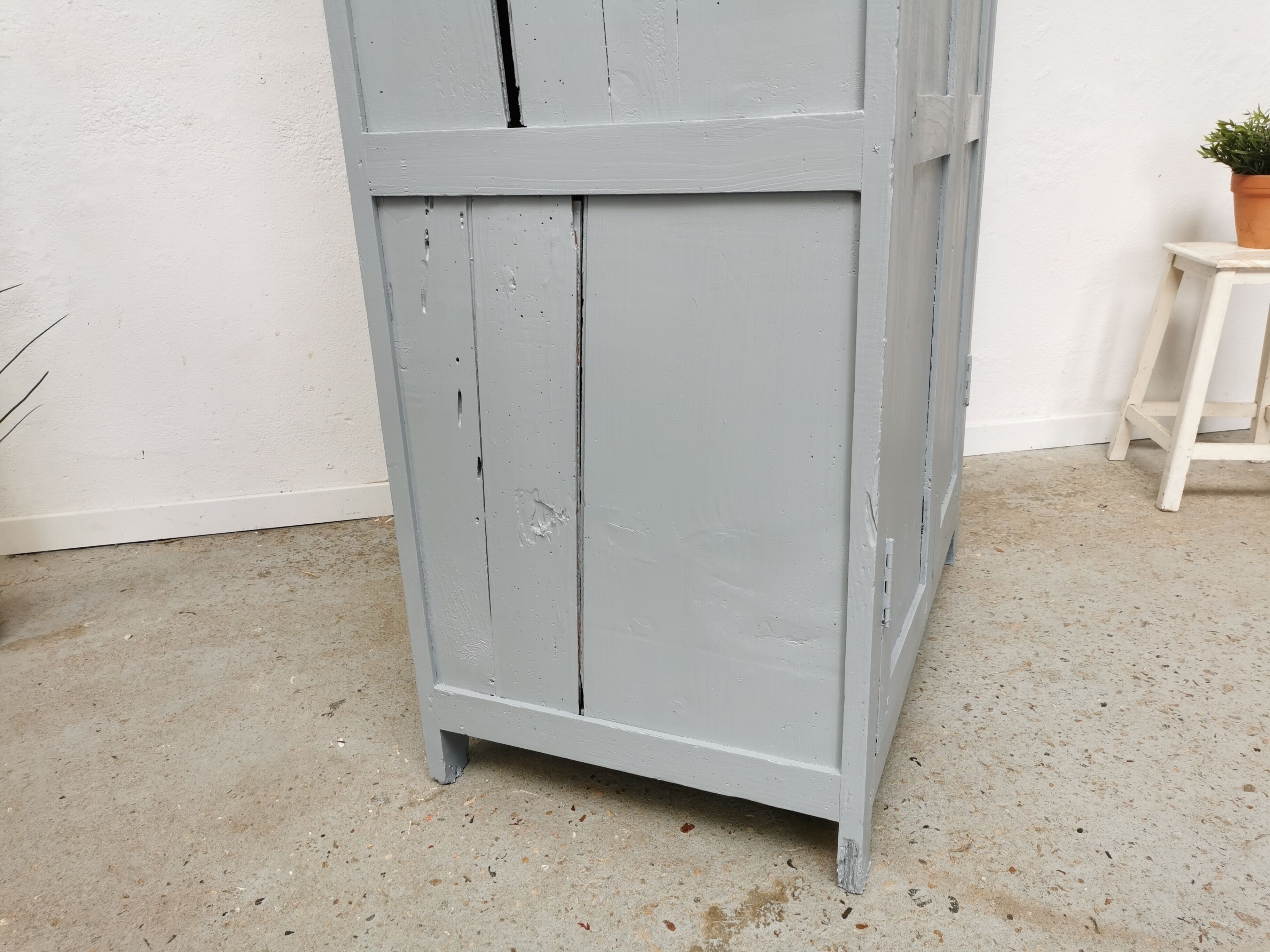 Parisian wardrobe vintage wardrobe