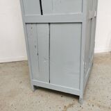 Parisian wardrobe vintage wardrobe