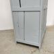 Armoire parisienne vestiaire vintage