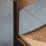 Set of 4 dining chairs by Gerard Geytenbeek for AZS Furniture, Dutch design 1960’s