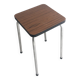 Vintage formica stool