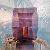 Space Age Lamp 1970s