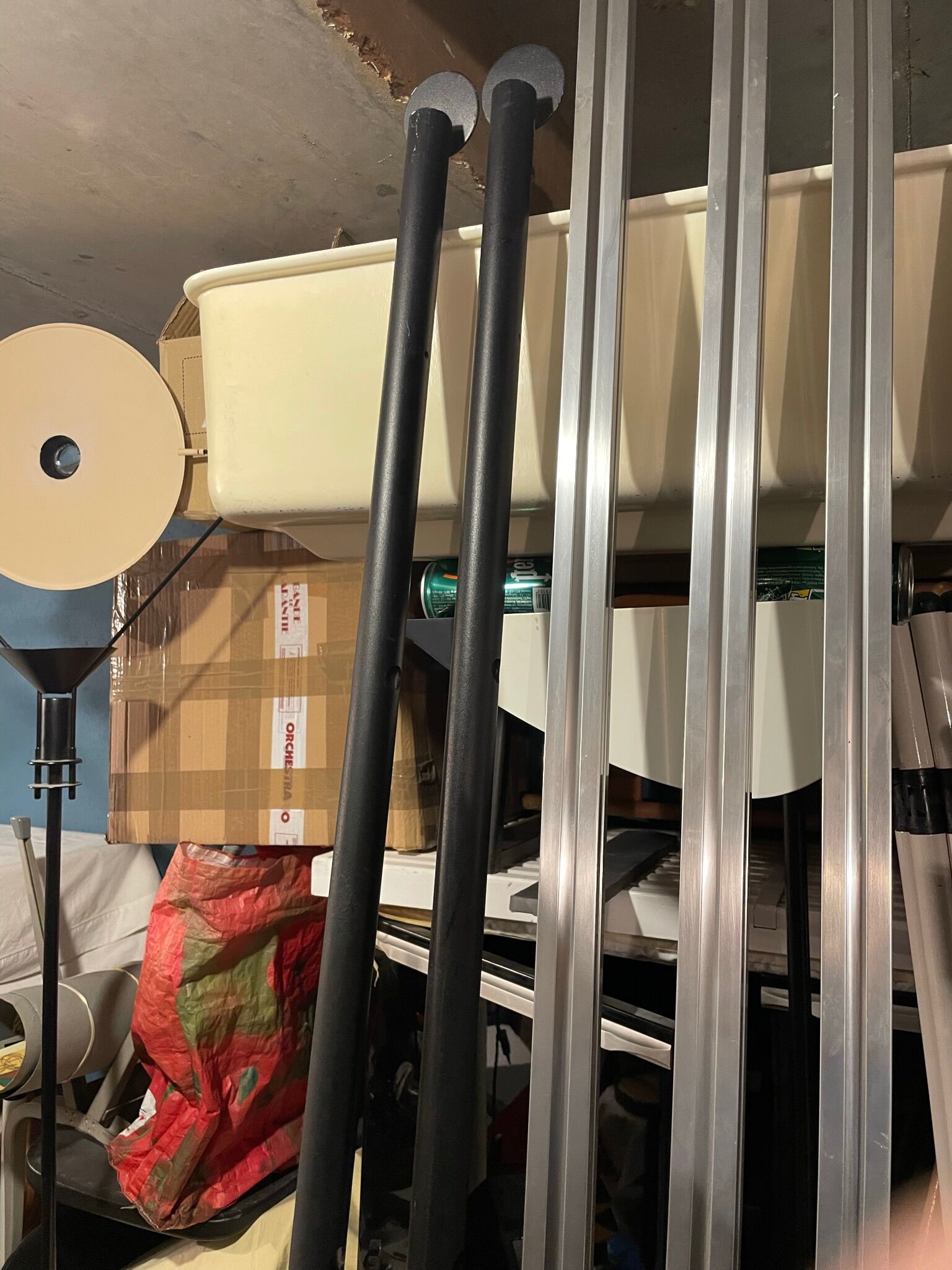 John Ild Model Library, Philippe Starck, Disform, 1977