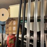 John Ild Model Library, Philippe Starck, Disform, 1977