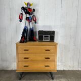 Commode vintage