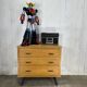 Vintage chest of drawers