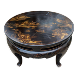 Chinese coffee table