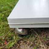 70's design coffee table