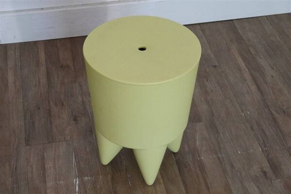 Tabouret ''bubu'' Philippe starck