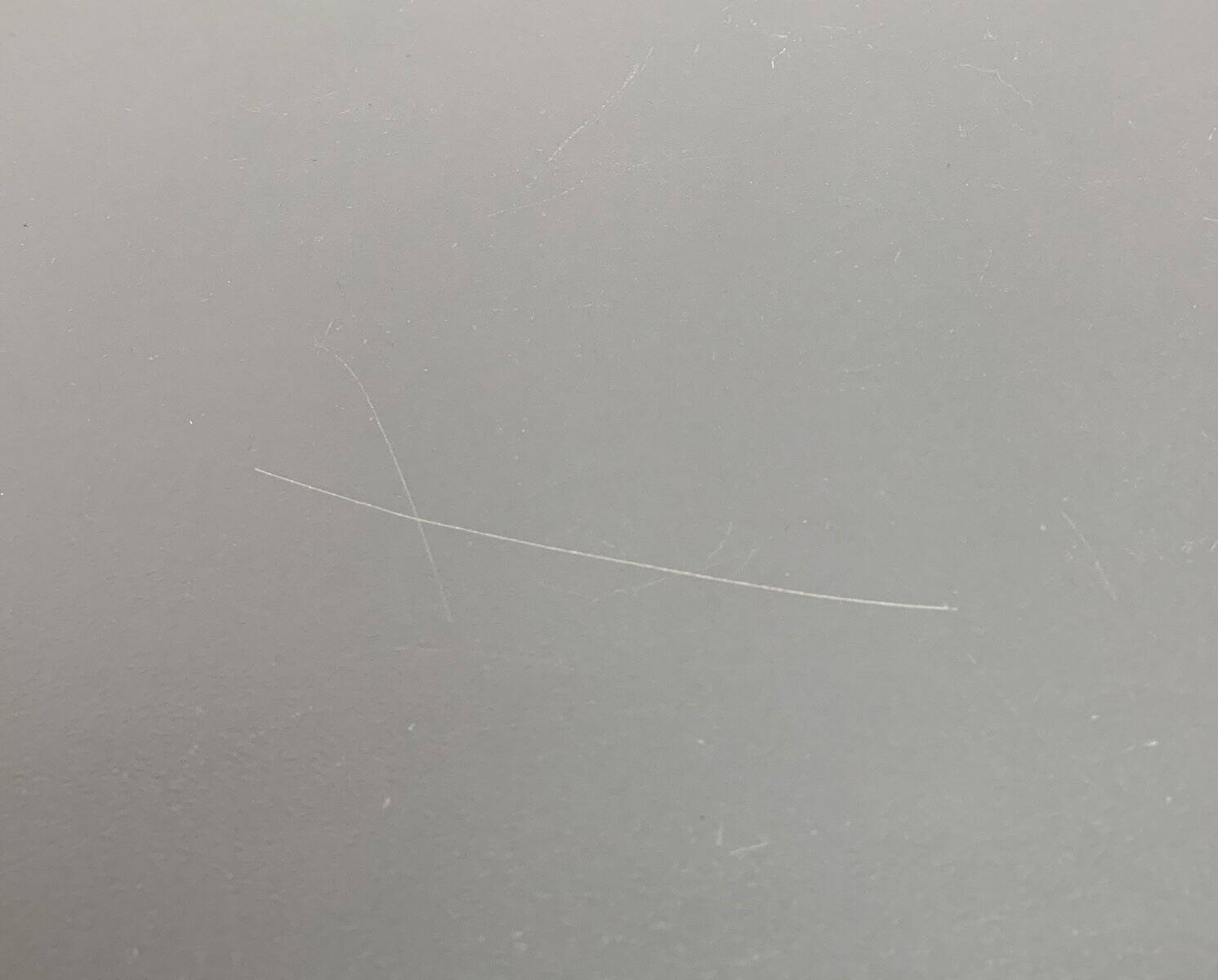 Postmodern coffee table Profil System by Elmar Flötotto for Flötotto, Germany, 1970s.