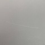 Postmodern coffee table Profil System by Elmar Flötotto for Flötotto, Germany, 1970s.