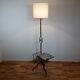 Lampadaire de Mado Jolain et René Legrand