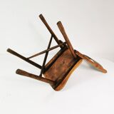 Antique Mundus chair, Austria, 1920s
