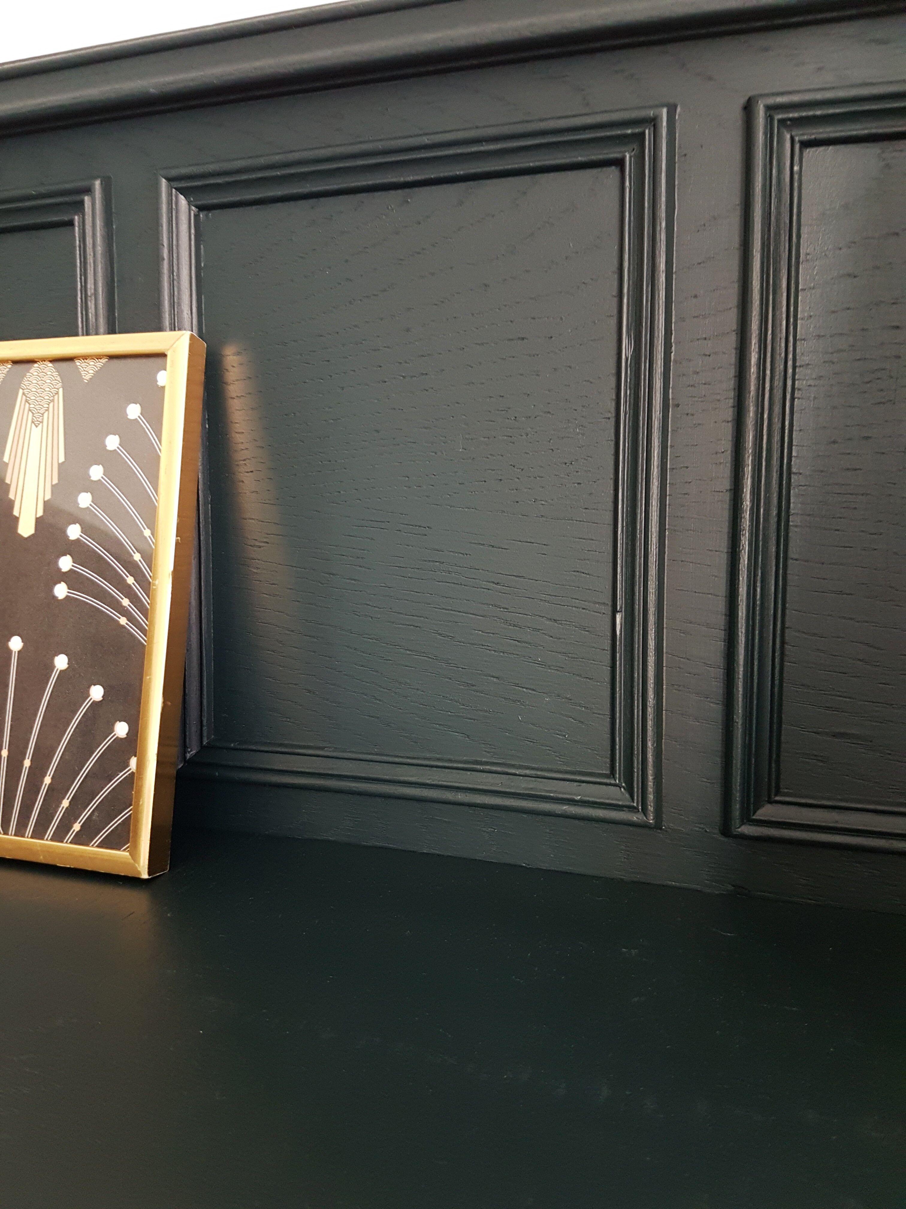 Etagère chic