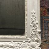 Miroir ancien
